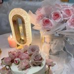 Zero Shape Lamp Modern Bedroom Light - Image 2