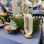 Zero Shape Lamp Modern Bedroom Light - Image 4