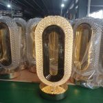 Zero Shape Lamp Modern Bedroom Light - Image 5