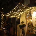 Material Christmas Led Decorative String Light - Image 3