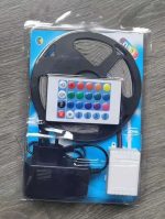 RGB LED Strip Light - Image 2