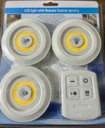 LED Cabinet Light - Image 4