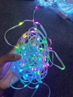 LED Fairy String Light with Remote Control (USB Powered) - Image 3