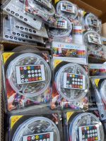 LED Fairy String Light with Remote Control (USB Powered) - Image 4