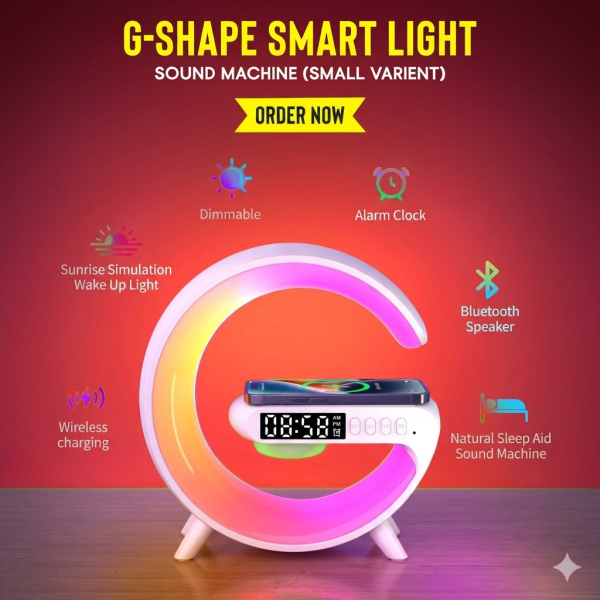 G-Shape