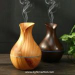 আল্ট্রাসনিক অ্যারোমা হিউমিডিফায়ার - ! ✨ - Image 2