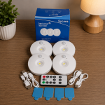 rechargeable cabinate