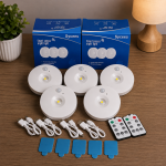 kitchen cabinate light