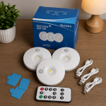 rechargeable cabinate