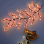 Cherry Blossom Light